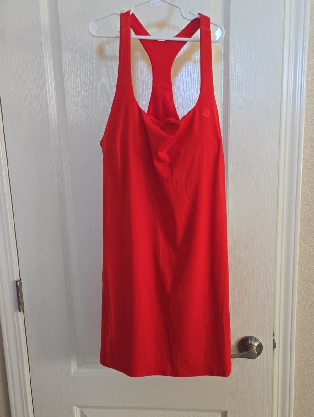 lululemon Lightweight Tennis Dress